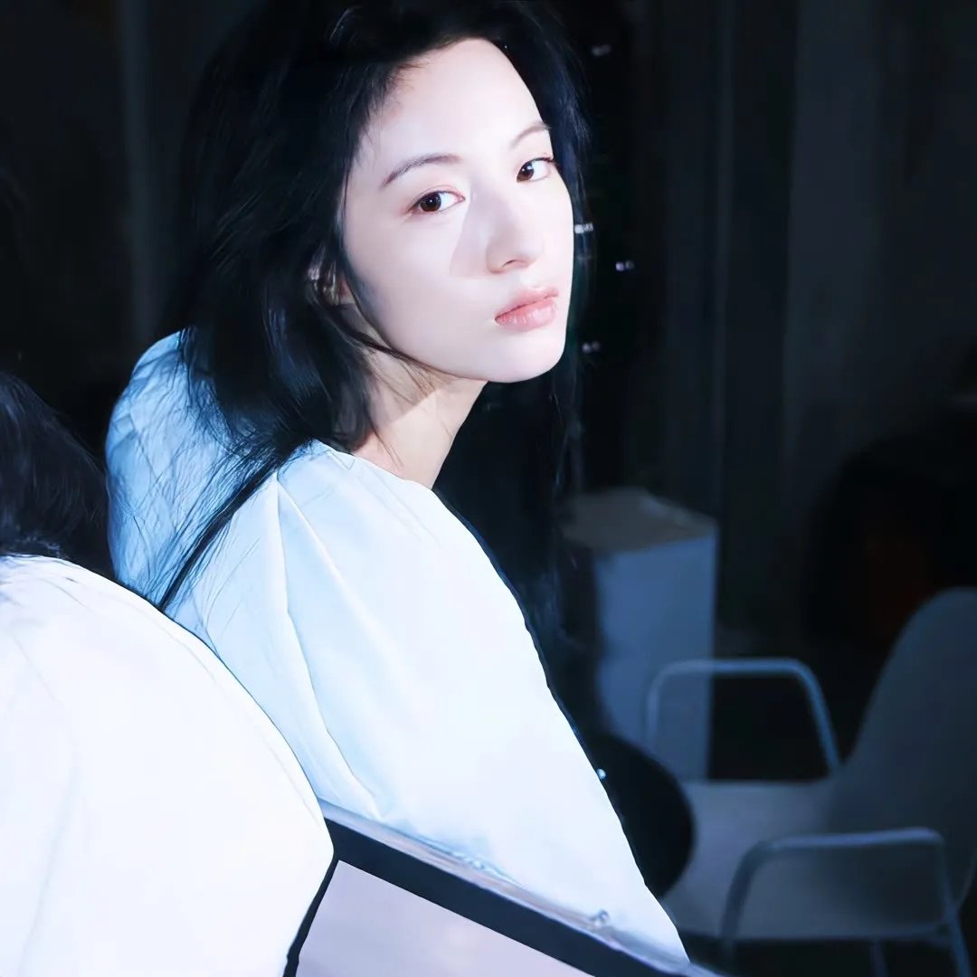 双面女人 海报